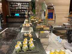 -宁波石浦豪生大酒店·自助餐厅