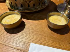 -毡房姑娘·新疆菜·烧烤