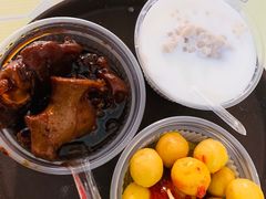-小草糖水(海棠村店)