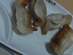 -小杨生煎(周浦万达店)