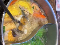 -呷哺呷哺 小火锅 (浦东新欧尚超市店)