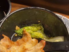-山居屋炭火烧肉(厚街万达店)