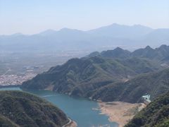 -京东石林峡风景区