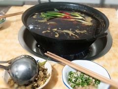 -石灰市毛记烧鸡公(解放碑店)