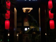 门面-鱼桥巷·美学川菜