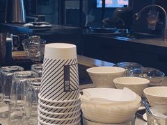 大堂-来回·咖啡(钟村咖啡豆店)