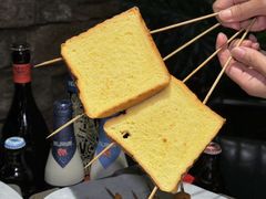 -1819餐厅·团队聚餐·烤串·精酿