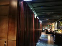 -白云机场商务旅客休息区