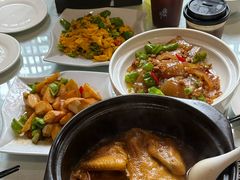 -环秀楼(黄山呈坎店)