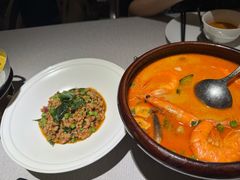 -BetterThai 泰加(苏州中心店)