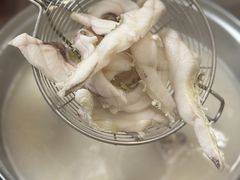 -正能量脆肉鲩火锅