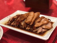 -抱德·潮汕味(敦和店原惠城鱼仔)