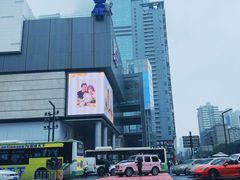 -黄兴南路步行商业街