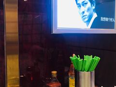 -七爷清汤腩·港式餐厅(金狮广场店)