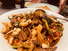 -甘家界柠檬鸭(安吉店)