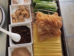 -三义和酒楼(广渠门店)