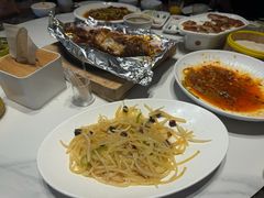 -国人川菜(李家村建东街店)