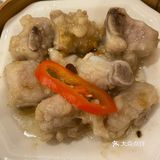 老顺德早茶模式
