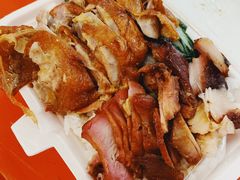 -九爺雞(文德路店)