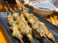 -猪脑壳凉面(南正街店)