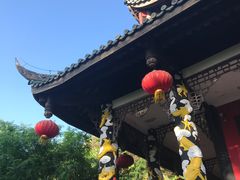 -老君山