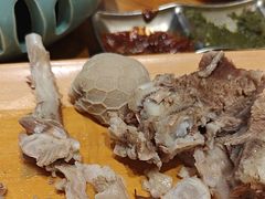 -蒙艾里民族传统菜蒙餐