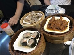 -广源肠粉王·鸡煲·羊肉煲(双龙店)