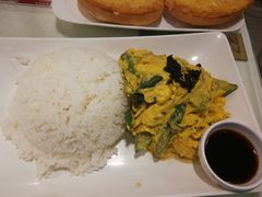 -翠华餐厅(旺角文华商场店)