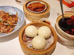 -悦景酒家(罗湖店)