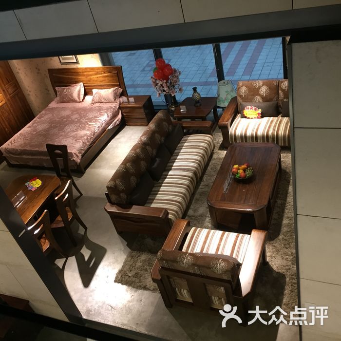 科尔马国际家居