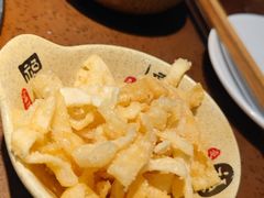 -青山青豆花·笑禅豆腐鱼(黄泥塝店)