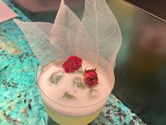 -風料理.鮨Omakase