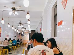 -芬芳甜品(同福路店)