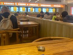 -素满香·食养自助(建邺万达店)