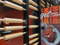 -get pizza意大利餐厅(凯德MALL店)