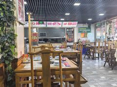 -马记伊源斋涮肉·清真菜(百子湾店)