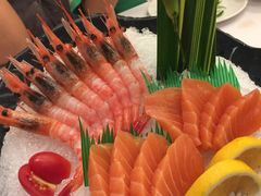 -海逸海鲜酒家(古北店)