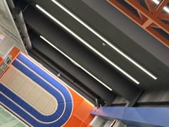 -悦动体能篮球羽毛球网球(三里河店)