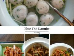 -洛漾舸船宴餐厅(洛漾半岛店)