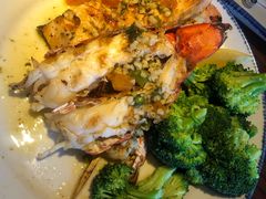 -RED LOBSTER(多伦多DT店)
