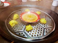 -粗粮人家·东北菜(洋桥店)