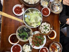 -老福爷跷脚牛肉(龙池街店)