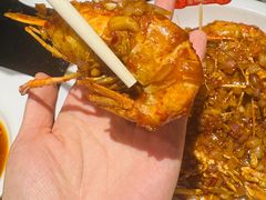 -周姑娘不等味·牛羊肉火锅·螃蟹罗氏虾·烤鱼烤串(高邮店)