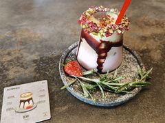 -BE NORMAL CAFE(霞溪路店)