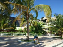 -亚马逊丛林水乐园