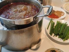 -大胖骨汤火锅(裕华店)