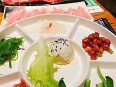 -千寻烧肉(政务区店)