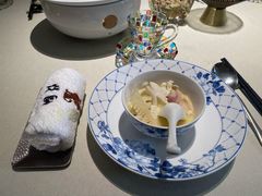 -悦融琥珀·京鲁菜(西单店)