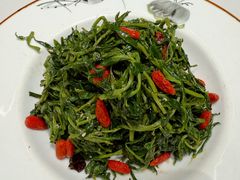 -民族手抓羊肉馆·滩羊手抓·烤全羊