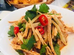 -沪华海鲜大酒楼(南汇店)